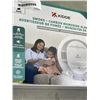 Image 2 : NEW 2PK KIDDE SMOKE AND CARBON MONOXIDE ALARMS