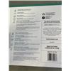 Image 3 : NEW 2PK KIDDE SMOKE AND CARBON MONOXIDE ALARMS