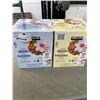 Image 1 : 2 CASES OF FORTIFIED ALMOND BEVERAGE