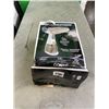Image 3 : EXTREME STEAM FABRIC STEAMER