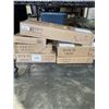 Image 1 : LOT OF ASSORTED VIVO MOUNTS AND STANDS