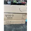 Image 2 : LOT OF ASSORTED VIVO MOUNTS AND STANDS