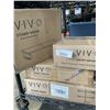 Image 3 : LOT OF ASSORTED VIVO MOUNTS AND STANDS