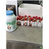 Image 1 : PREMIER PROTEIN DRINKS AND TUB OF VEGA PROTEIN POWDER