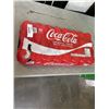 Image 1 : FLAT OF COCA-COLA
