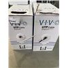 Image 1 : APROX 800 FEET CAT 5E INTERNET CABLE