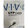 Image 3 : APROX 800 FEET CAT 5E INTERNET CABLE