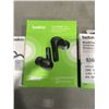 Image 3 : BELKIN SOUNDFORM FLO NOISE CANCELLING EARBUDS , BELKIN BOOSTCHARGE PRO UNIVERSAL EASY ALIGN WIRELESS