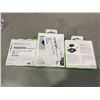 Image 5 : BELKIN SOUNDFORM FLO NOISE CANCELLING EARBUDS , BELKIN BOOSTCHARGE PRO UNIVERSAL EASY ALIGN WIRELESS