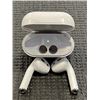 Image 1 : APPLE AIRPODS 2ND GEN - TESTED WORKING