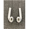 Image 2 : APPLE AIRPODS 2ND GEN - TESTED WORKING