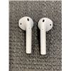 Image 3 : APPLE AIRPODS 2ND GEN - TESTED WORKING