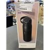 Image 1 : LARQ PUREVIS 2 680ML SELF CLEANING INSULATED STAINLESS STEEL WATER BOTTLE W/ SMART SENSOR - TESTED W