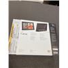 Image 3 : NEW AURA CARVER GRAVEL 10 INCH DIGITAL PHOTO FRAME, HI-RES DISPLAY, PHONE TO SCREEN EASY SET UP, WIF