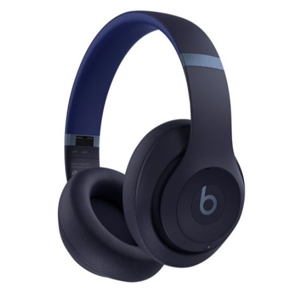 BEATS STUDIO PRO OVER EAR NOISE CANCELLING BLUETOOTH HEADPHONES - TESTED WORKING, RETAIL $469