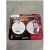 Image 1 : NEW KIDDE 2PK SMOKE ALARMS