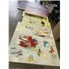 Image 1 : LOT OF CANVAS PRINTS
