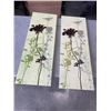 Image 5 : LOT OF CANVAS PRINTS