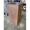 Image 5 : VINTAGE 5 DRAWER DRESSER