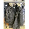 Image 4 : 4 LADIES WINTER COATS INLCUDING NORTH FACE, SZIE M AND SMALL, X-SMALL