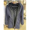 Image 8 : 4 LADIES WINTER COATS INLCUDING NORTH FACE, SZIE M AND SMALL, X-SMALL