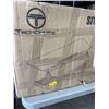 Image 2 : TECHORBITS SIT-STAND DESK TOP WORKSTATION