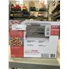 Image 3 : BLACK AND DECKER 4-SLICE AIR FRY TOASTER OVEN - TESTED WORKING, RETAIL $179