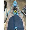 Image 3 : BODY GLOVE PERFORMER PADDLE BOARD WITH ACCESSORIES IN ORIGINAL BOX