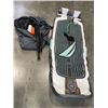 Image 1 : NAUTICA N83 PADDLE BOARD KIT IN CARRY BAG