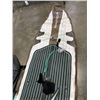 Image 2 : NAUTICA N83 PADDLE BOARD KIT IN CARRY BAG