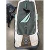 Image 3 : NAUTICA N83 PADDLE BOARD KIT IN CARRY BAG