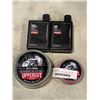 Image 1 : LOT OF ALL NEW UPPERCUT DELUXE HAIR PRODUCTS MATTE POMADE 300G RETAIL 70 $NEW DELUXE POMADE 30DOLLAR