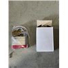 Image 1 : NEW CASE OF LION LOCKS 24 KEYED  ALIKE