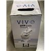 Image 1 : VIVO UTP CABLE CATEGORY 5E 500FT