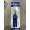 Image 3 : 18 NEW SETS OF TITANIUM COATED PRECISION STRAIGHT BLADE PRUNERS