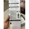 Image 4 : 18 NEW SETS OF TITANIUM COATED PRECISION STRAIGHT BLADE PRUNERS