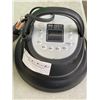 Image 3 : 2 INSIGNIA LAPTOP CHARGERS, 90 WATT AND 180 WATT, AND INSTANT AIR FYRER LID W/ ACCESSORIES