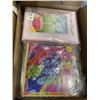 Image 2 : 2 CASES OF VINTAGE GREETING CARDS, FROM ENGLAND, VARIOUS TYPES AND OCCASSIONS, APPROX 500 CARDS