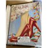 Image 3 : 2 CASES OF VINTAGE GREETING CARDS, FROM ENGLAND, VARIOUS TYPES AND OCCASSIONS, APPROX 500 CARDS