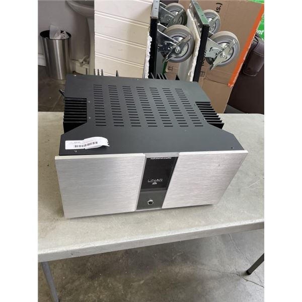 LINAR MULTI POWER AMPLIFIER