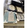 Image 3 : LOT OF NEW PHOTO FRAMES