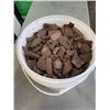Image 1 : APPROX 25LBS BELGIAN CHOCOLATE