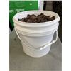 Image 2 : APPROX 25LBS BELGIAN CHOCOLATE