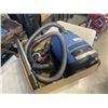 Image 1 : MIELE CANNISTER VACUUM WORKING WITH ACCESSORIES