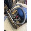 Image 2 : MIELE CANNISTER VACUUM WORKING WITH ACCESSORIES