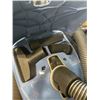 Image 5 : MIELE CANNISTER VACUUM WORKING WITH ACCESSORIES