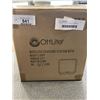 Image 1 : AS NEW OTTLITE WIRELESS CHARGIN STATION WITH NIGHT LIGHT