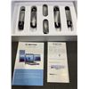 Image 2 : MAXFREE TRIPLE PORTABLE MONITOR LAPTOP SCREEN EXTENDER