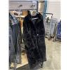 Image 10 : 5 LADIES WINTER COATS AND SWEATER, ASSORTED SIZE