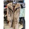 Image 2 : 5 LADIES WINTER COATS AND SWEATER, ASSORTED SIZE